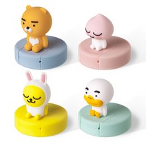 32G/64G 카카오프렌즈 피규어 USB 메모리 라이언 어피치 튜브 무지 32G/64G, 어피치/32GB