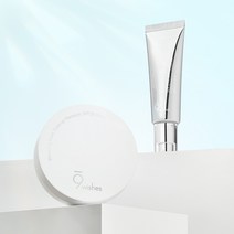 [나인위시스] 배니싱밤 톤업 쿠션 프리미엄 SPF28 15g + VB 프리미엄 톤업크림 SPF21 50ml 2종세트