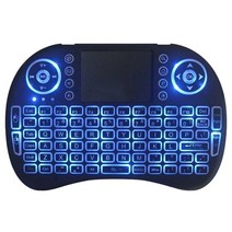 리얼포스 매크로키보드 리얼포스키보드 다얼유a87pro 커스텀키보드 리얼포스r3 Mini Keyboard I8 Lithium B, 한개옵션2, 01 파란, 한개옵션1