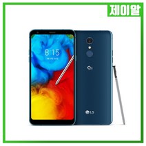 LG Q8 2018 중고폰 중고 공기계 펜포함, 랜덤빠른배송, Q815(펜포함) S등급