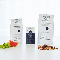 [로스팅타이거] 청호블랜드 원두 1kg / 500g / 200g