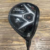 중고 타이틀리스트 915FD 페어웨이우드 TOURAD MJ6S-3번15도S, 기본 : 상세페이지 참조
