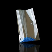 비접착 opp봉투 비닐 포장 포리백 12X18cm 200매, 없음