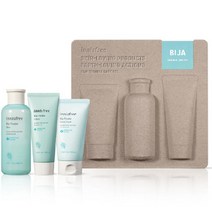 이니스프리 비자 트러블 펄프몰드 2종 세트, 1세트