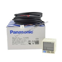새로운 원래 파나소닉 진공 압력 센서 DP-101 DP-102 DP-101A 102A DP-022 DP-011 DP-101A 압력 스위치 DP-, 08 DP-101-M-P