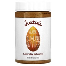 저스틴 클래식 Almond Butter 버터 16 454g