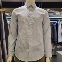 란찌 NC08 논아이론 체크셔츠 ^^ LAYS22WG3