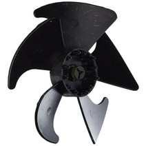 GE WR60X10047 블레이드 증발기 팬