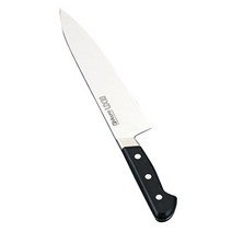 미소노 Misono UX10 규토 우도 나이프 식칼 18cm No.711, 실버, 1개