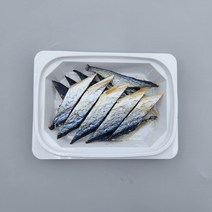 바다낚시 밑밥 새우크릴 외 10종 감성돔 염장꽁치 오징어 고등어 낚시 미끼, 염장 꽁치미끼(삼봉에기용)