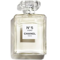 샤넬_N5로오드뚜왈렛, 1개, 100ml