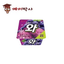 와 포도 1BOX(16개입), 1개