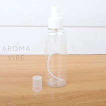 THCO12 스프레이형용기 150ML 미스트용기 헤어스프레이공병
