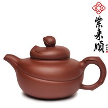 (0121120) 수도호 자사 차호 250ml