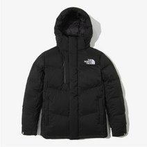노스페이스화이트라벨 노스페이스 22FW 챌린지 에어 다운 자켓 NJ2DN72A 블랙