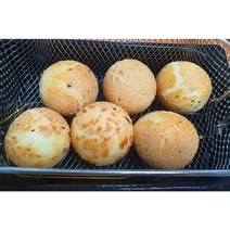 맛짱깨고구마(공룡알) 소1봉 (400g 28gx15개) /생지, 맛짱깨고구마(공룡알)  소1봉 (400g)