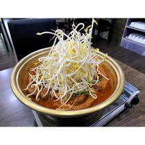 매운 등갈비찜 밀키트 2인분 1kg 국내산 (후끈매운양푼갈비찜), 기본, [밀키트 세트] 매운맛 2단계