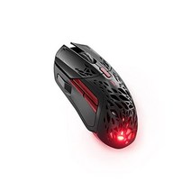 스틸시리즈 Aerox 5 무선 게이밍 마우스 디아블로4 에디션 PC 맥 호환 Diablo IV