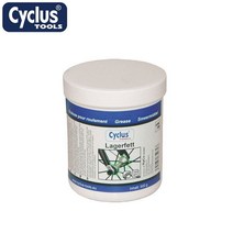 [기타] Cyclus 화이트 베어링 그리스 500g, 상세 설명 참조