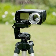 활 화살 총구 새총 탄속측정기 속도계 서바이벌 행사