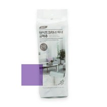 리필 실속형 테이프크리너 삼정 교체용 특대, 상세페이지 참조