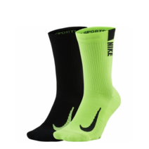 글로벌 나이키 중계점(병행수입) U NK MLTPLIER CRW 2PR SX7557-903