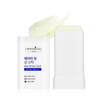 라포티셀 에어리 핏 썬 스틱 SPF50+ PA++++, 18.5g, 5개