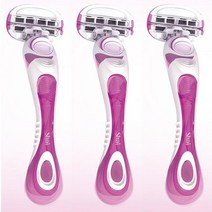 도루코 샤이스위티 여성면도기 3매입 도루코면도기 도루코여성용면도기 여성전용면도기 미용면도기 샤이면도기★jun☆a, ※­선택:상품선택▣