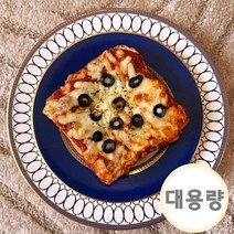 피자토스트 피자빵 184g x 20개 업소용 카페납품 대용량 냉동 샌드위치 개별포장 완제품 카페 디저트 냉동빵 식사대용 간편식 간식, 1, 2개(기본), 2개