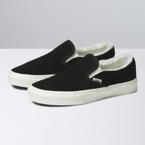 반스(VANS) 반스 코지 허그 클래식 Slip-on 슬립온 VN0A5AO8BM81