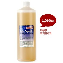 메디필 엑스트라 슈퍼 9 플러스 블랙헤드 피지연화제 코팩 대용량, 1000ml, 1개