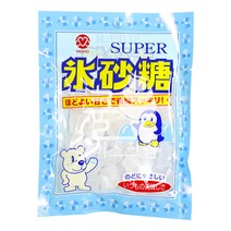 난노팩토리 얼음모양사탕 115g 5개, 본상품