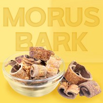 더건강샵 국내산 상백피 뽕나무뿌리껍질, 1팩, 600g