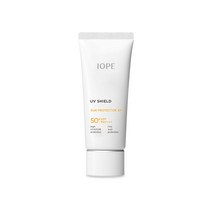 아이오페 UV쉴드 선 프로텍터 XP 60ml 선크림, 1개