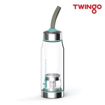 티메이커 매직 물병 520ml 녹차물병 물통 스포츠물병