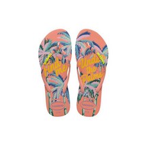 하바이아나스 티아이포맨 하바이아나스 슬림 써머 오렌지 4144534-0082