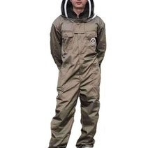 방충복 말벌보호복 양봉옷 방호복 말벌복 말벌옷 깔끔, XXL_다크 카키