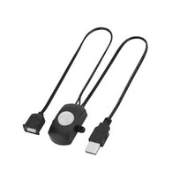동체감지기 움직임센서 열선 방범 감지기 USB PIR 모션 센서 스위치 5A DC 5-24V 바디 적외선 지능형 감지, 01 Black