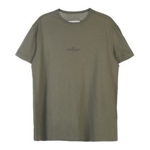 [메종마틴마르지엘라] [명품] 리버스 로고 자수 티셔츠 S50GC0669 S23525 80