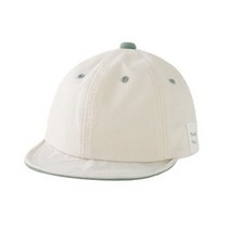(밍크뮤10) 24SSHK(IV)컬러라벨캡모자3411480003 (3411480003)