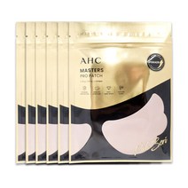 최신상 2023 골프패치 AHC 박세리 패치 AHC 마스터즈 프로 패치 옵션+블루베리팩1매, 6팩총30매+사은품