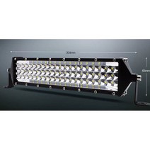 LED써치라이트 264와트 콤보88LED, 서치라이트, 1개