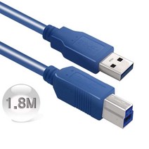 [RAΞ] 와이어맥스 USB 3.0 AM-BM 케이블 1.8M N-4418 PC연장 PC유에스비 USBPC 컴퓨터비 PCUSB ▷_8θ270eA, θ본상품w, 무옵션<^D#>” class=”wr-img”></a></div>
</div>
</div>
</div>
<div class=