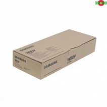 삼성( CLX 9201NA ) 정품폐토너통 _20236205EA, 본상품선택, 본상품선택