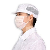 후드 모자 제전모 방진 무진모 크린룸 C1 케이엠
