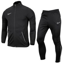 나이키 드라이 핏 아카데미 스우시 남성 트레이닝복 세트