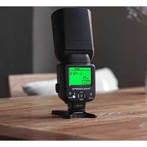 카메라 스트로브 스피드 휴대용 라이트 촬영 플래시 장비 스트로브 고속, 06 950 II 세대 (플래시 충전 키트)