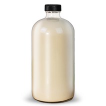 MIR 보스턴 유리병 950ml (BS950) 카페 주스 더치 병 보틀 32oz 시약 랩 스타일 용기, 보스턴 950ml