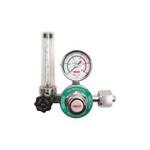 베스토 알곤 AR 조정기 레귤레이터 용단기 게이지, 1개