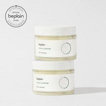 [SET] 비플레인 시카풀 카밍패드 60매 x 2ea, 없음
